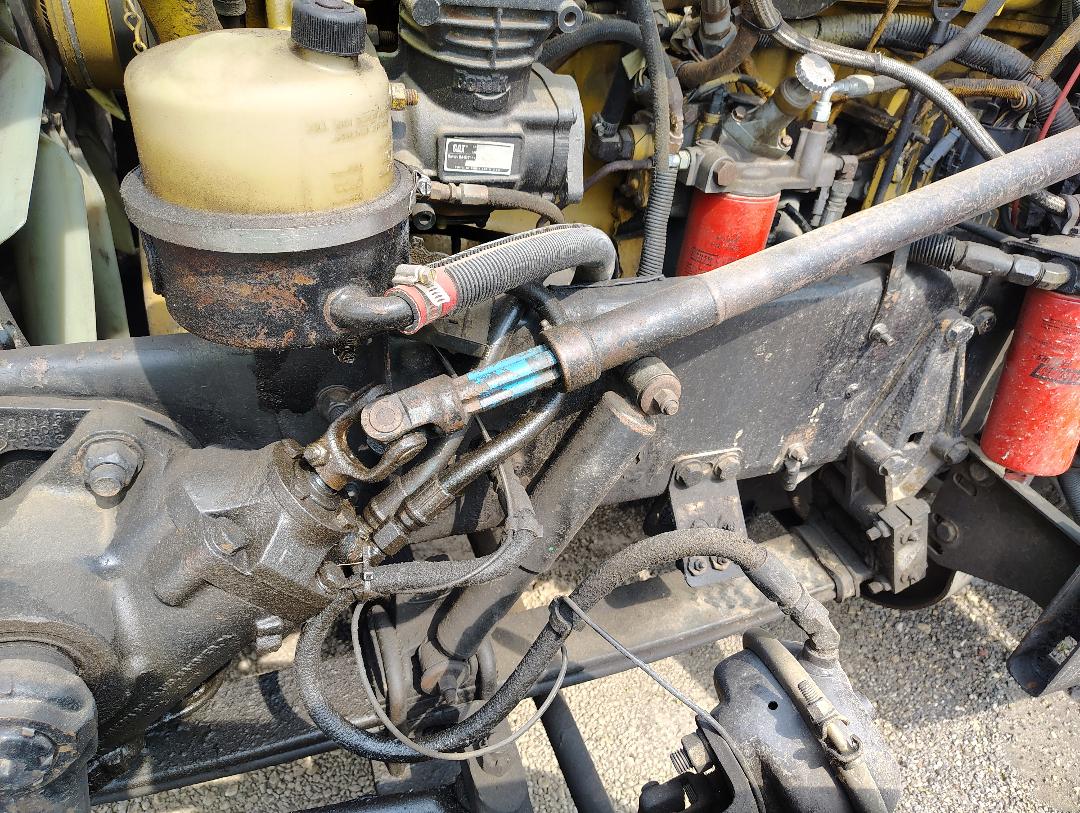 2005 PETERBILT 379 - Image 20